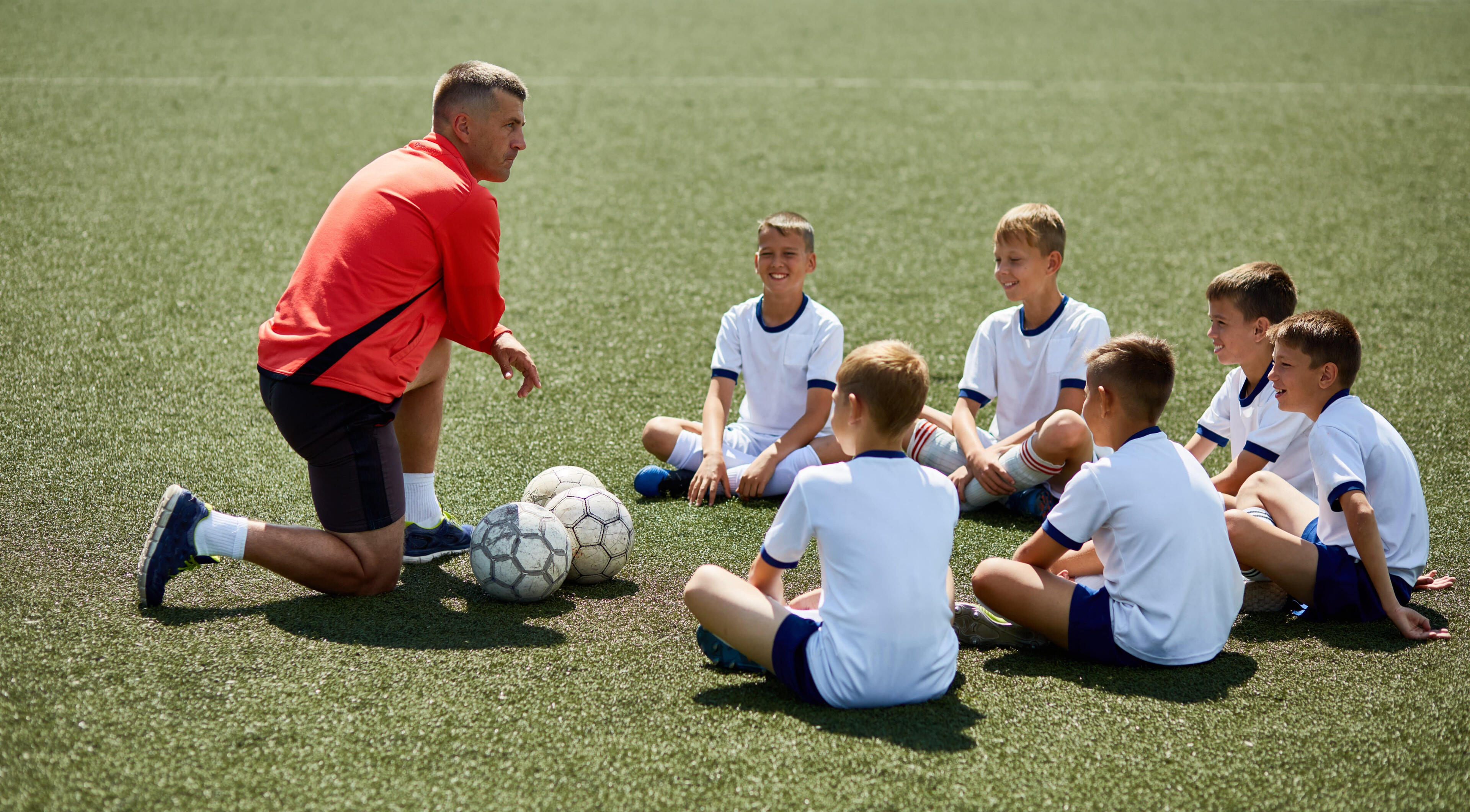 Sportkommunikációs mentorálás sportolóknak