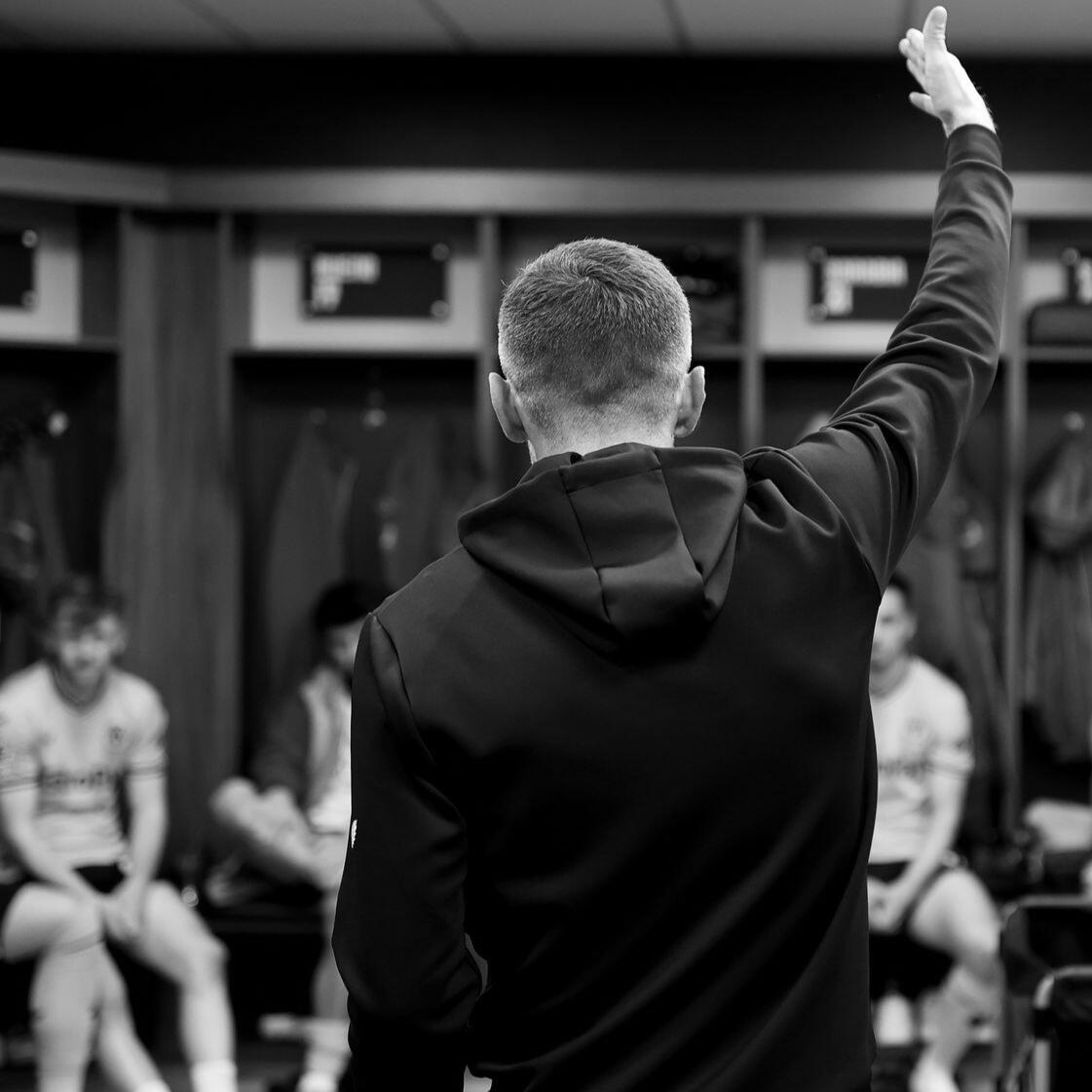 Sportkommunikációs mentorálás sportolóknak